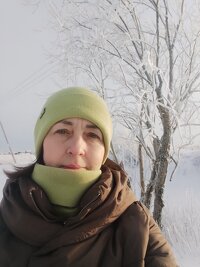 UMA-849, Ekaterina, 52, Rusia