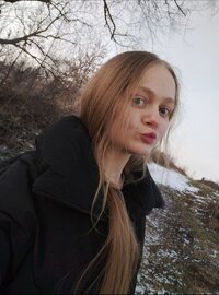 HEN-709, Polina, 24, Bielorrusia